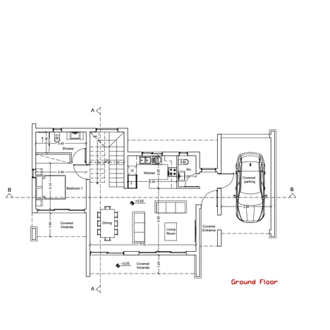 Riviera Residences Peyia