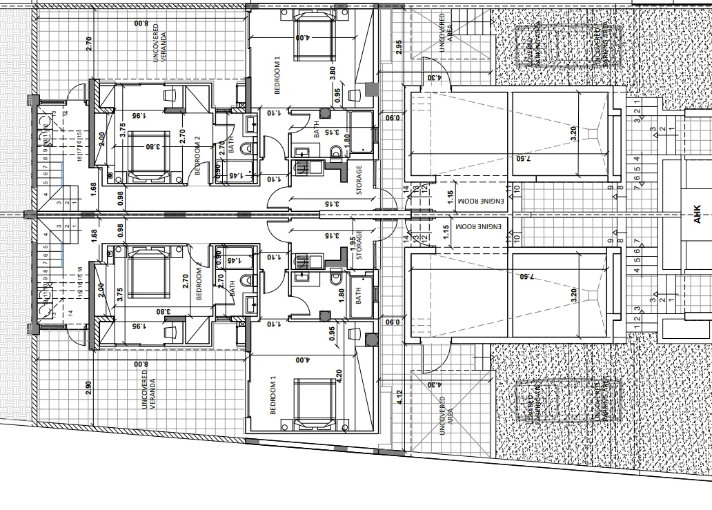 Sunset Breeze Villas