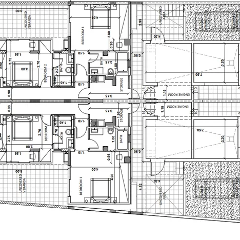 Sunset Breeze Villas