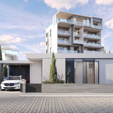 Westlight Residences