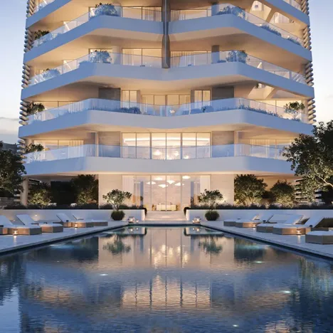 180° Limassol Residence
