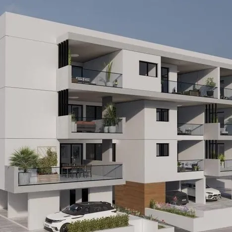 Luxury Apartments 16