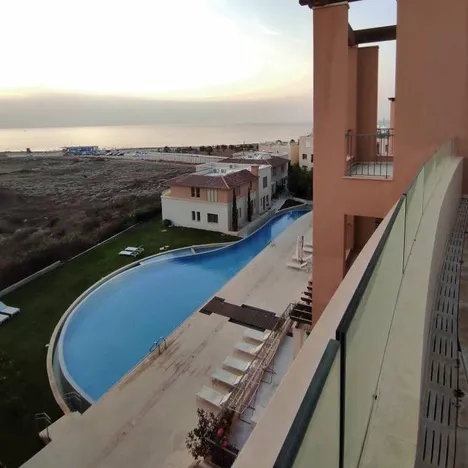 Lighthouse Apartment