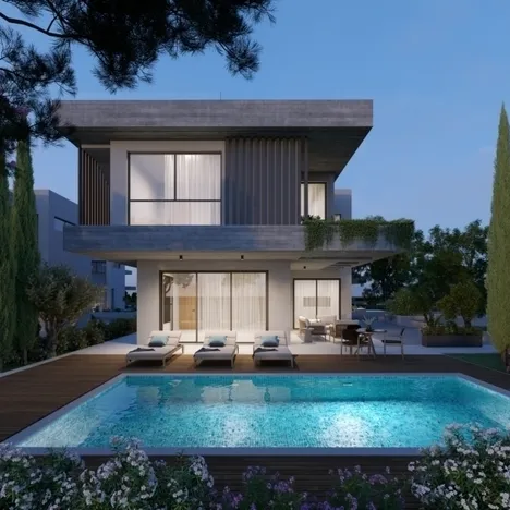 Hestia Seaside Villas