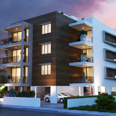 Plus 31 Residence
