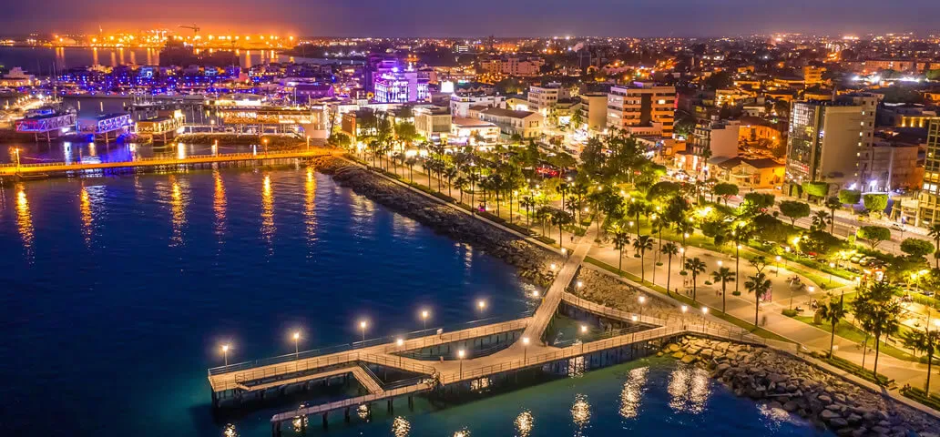 Lophitis Business Center II