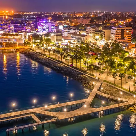 Lophitis Business Center II