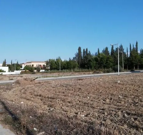 Strovolos Eleonon Gardens