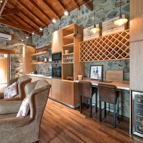 2-bedroom house in Limassol / Prodromos