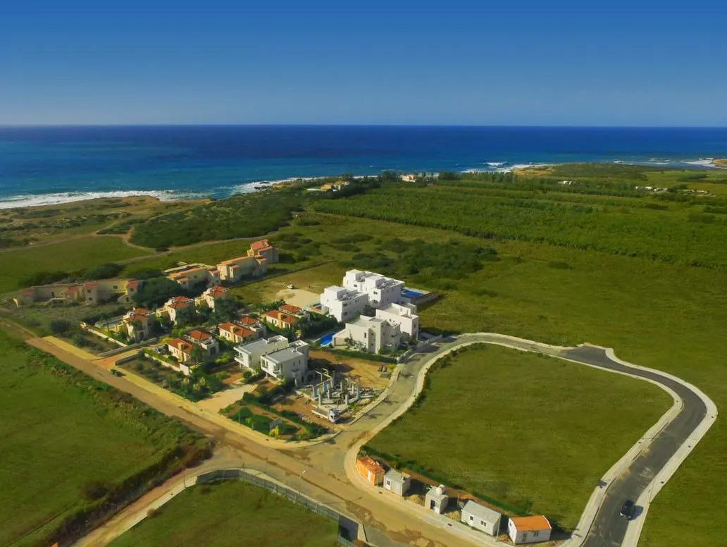 Iasonas Beach Villas