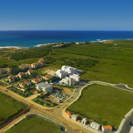 Iasonas Beach Villas