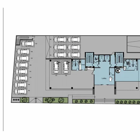 Estella Business Centre