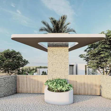 Orion Sea View Villas