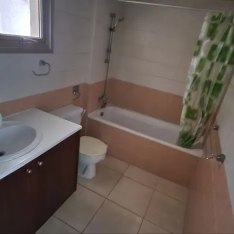 Marina Apartments 211