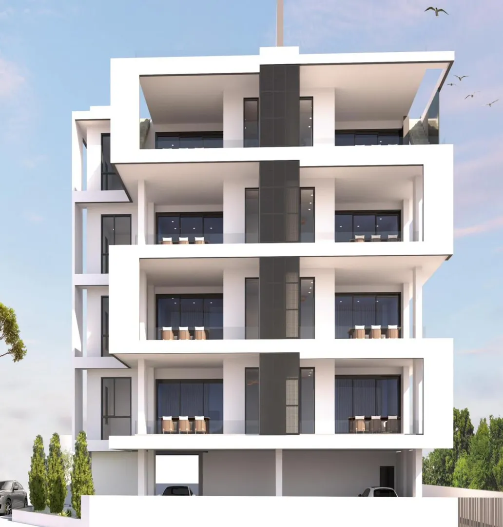 Faneromeni Residence