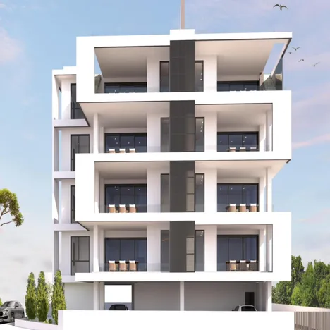 Faneromeni Residence