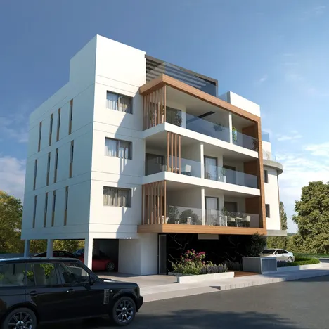 Ideal Living 4 Residence