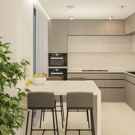 Panthea Hills Residences