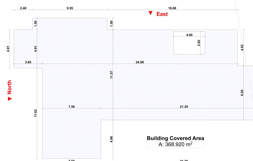 2 houses in Pareklissia