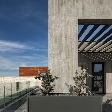 Pearl Sea Caves Villas