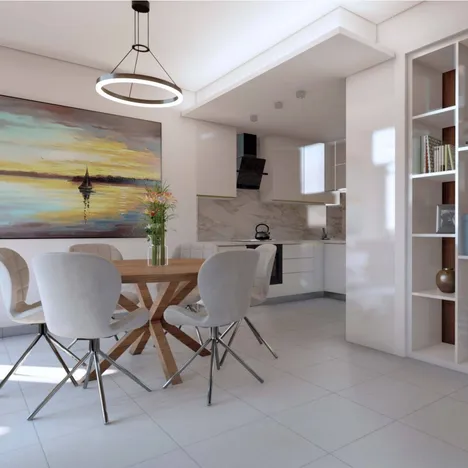 Pegeia Coral Bay Villa