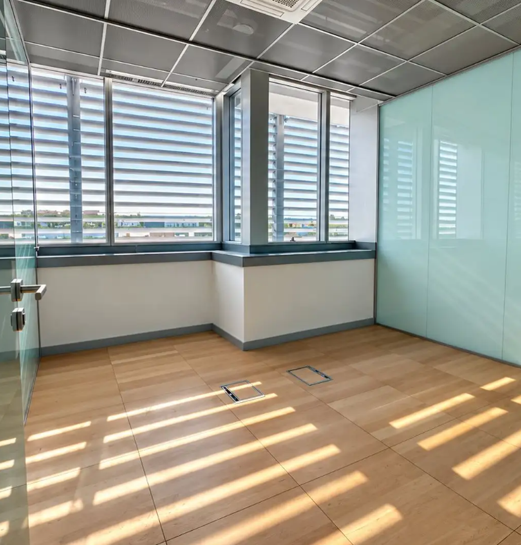 Office in Limassol / Agios Athanasios