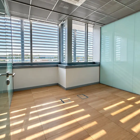 Office in Limassol / Agios Athanasios