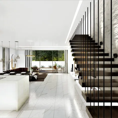 Blue Sapphire Residences