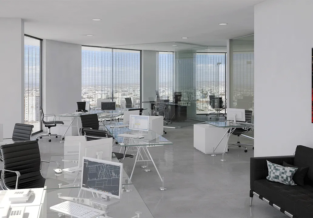 Cedars Oasis Limassol 