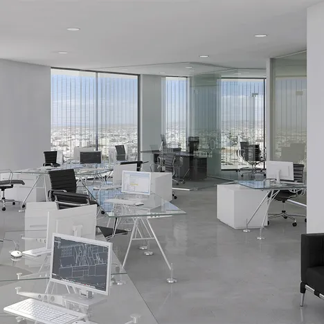 Cedars Oasis Limassol 