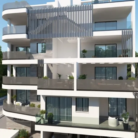 Allure Residence (Larnaca)
