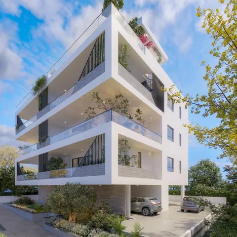 Green View Residences