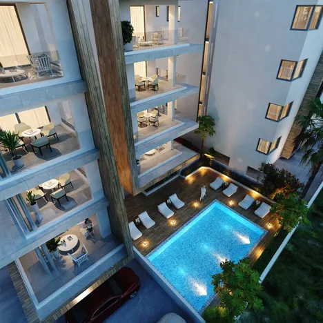 Majestic II Residence