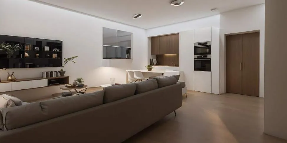 Gardens III Residences