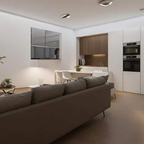 Gardens III Residences