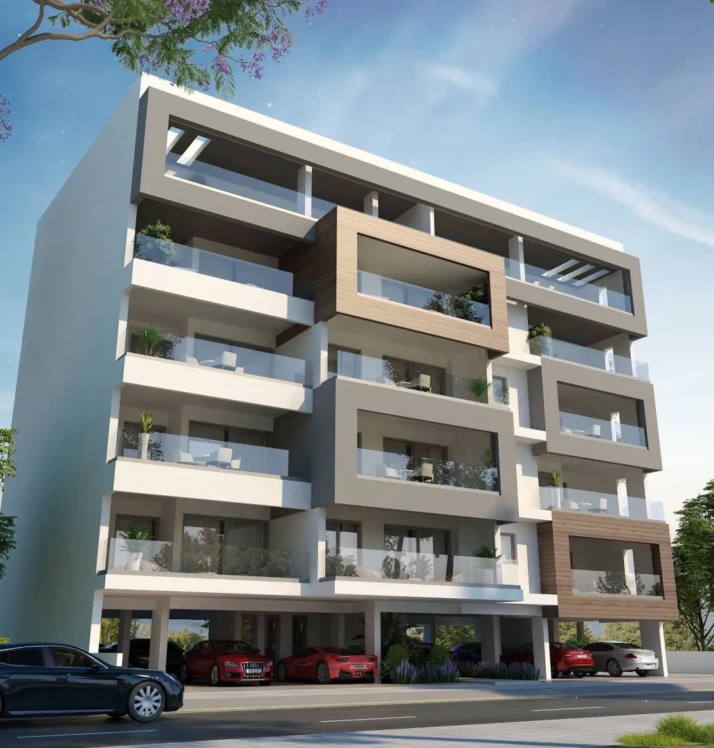 Carisa Miriam Residences