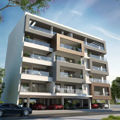 Carisa Miriam Residences