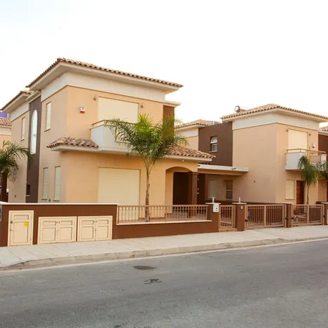 Pourikkos Residence Complex