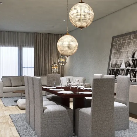 Paniotis Maisonettes