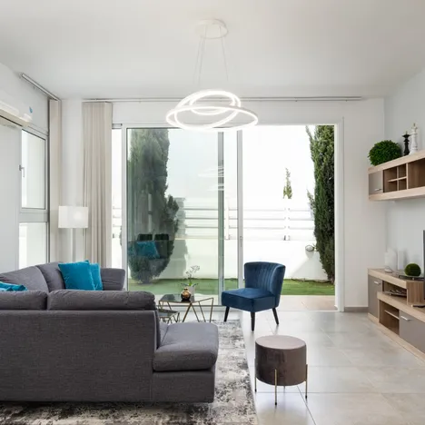 Horizon Heights Residences