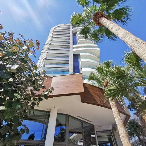 The Arc Ship Limassol 