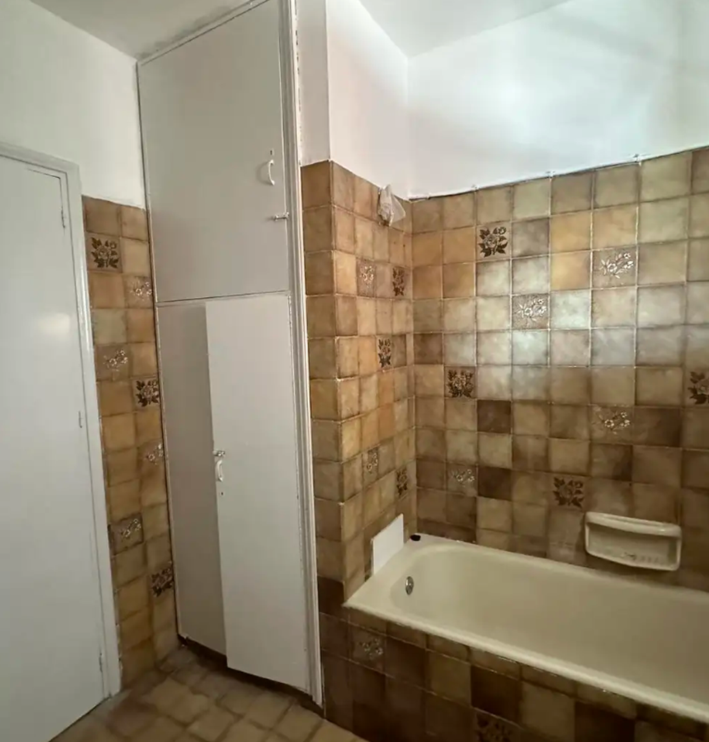 2-bedroom apartment in Nicosia / Makedonitissa