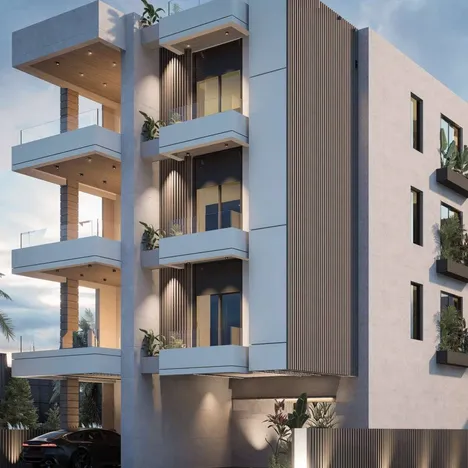 Downtown Residences Limassol
