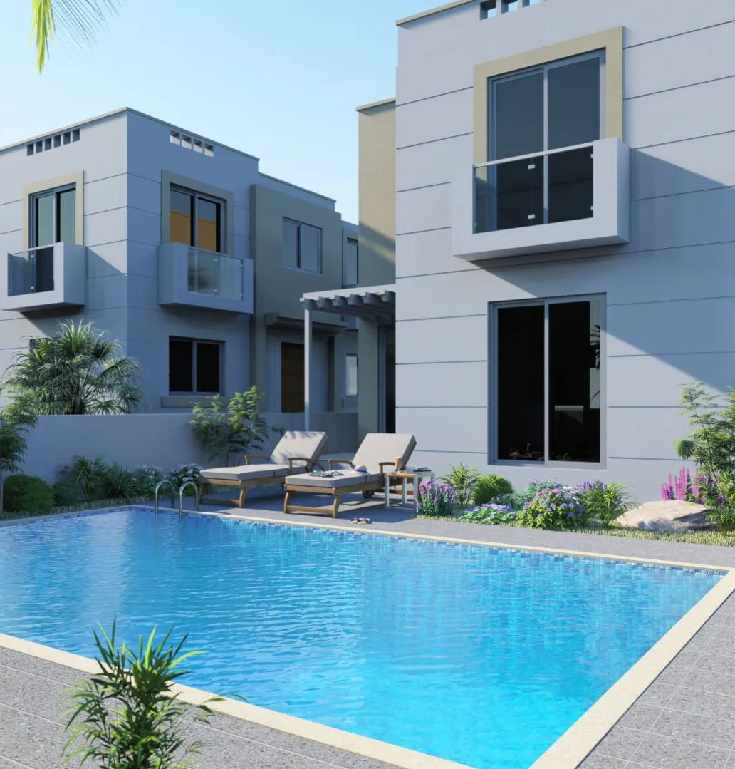 Sea Breeze Residences