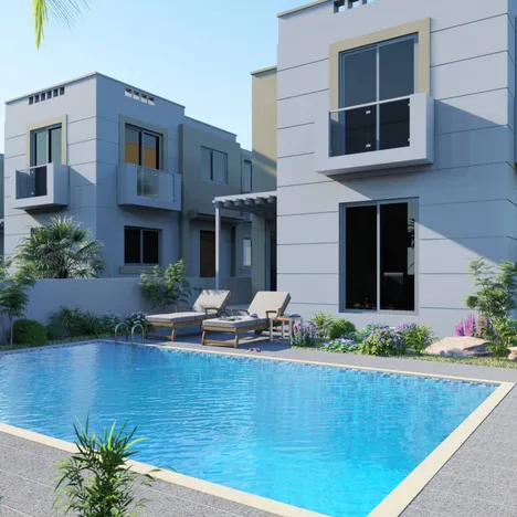 Sea Breeze Residences