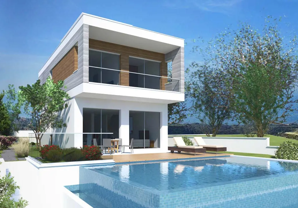 Prestige Villas (Venus Rock Golf Resort)