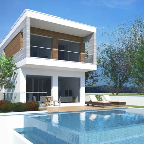 Prestige Villas (Venus Rock Golf Resort)