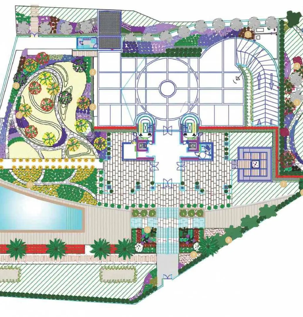 Symbol Residence Limassol