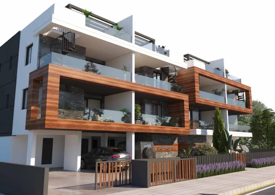 Stephan 110 Residences