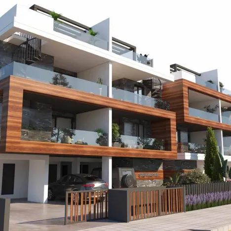 Stephan 110 Residences